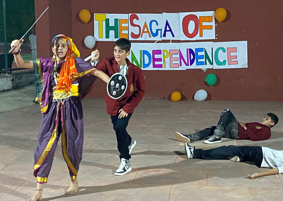 KC Public School, Jammu